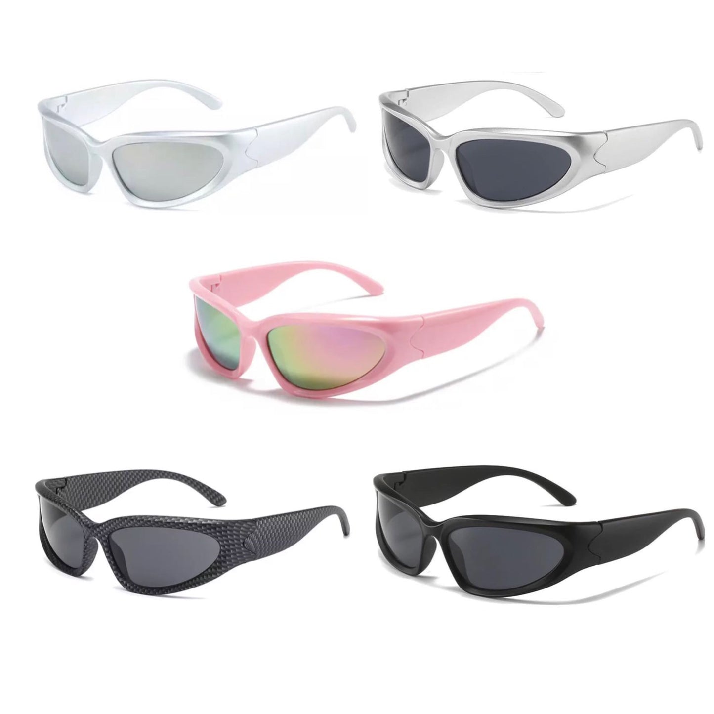 Gafas Nexus (6 colores+)