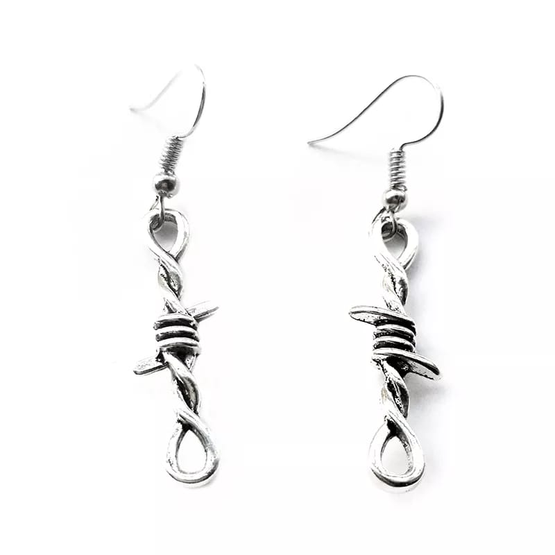 Aretes Puas
