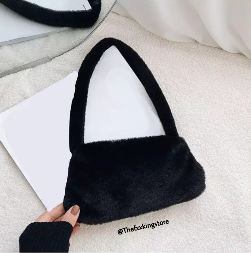 Bolso Negro
