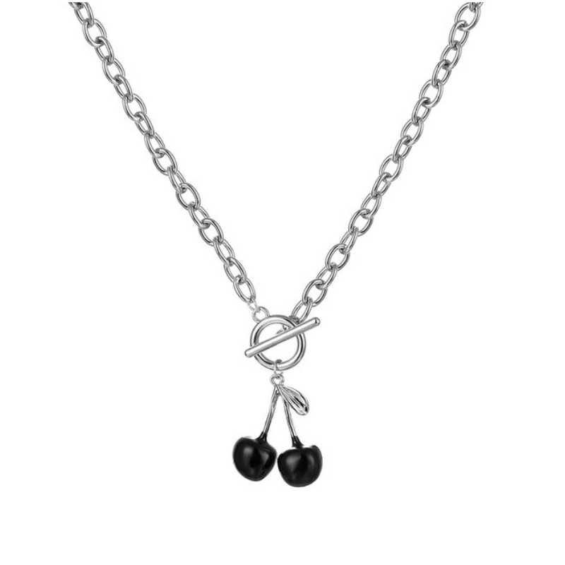 Collar Cherry