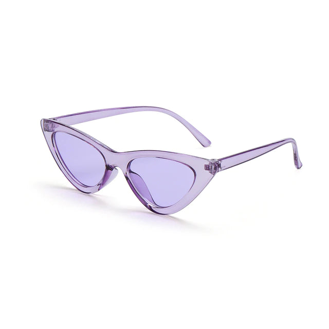 Gafas ojo de gato (+4 colores)