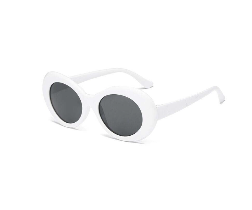 Gafas Clout Goggles Blancas