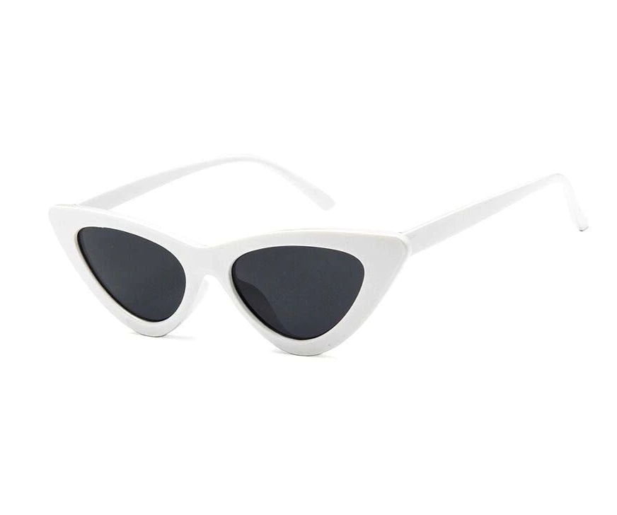 Gafas ojo de gato (+4 colores)