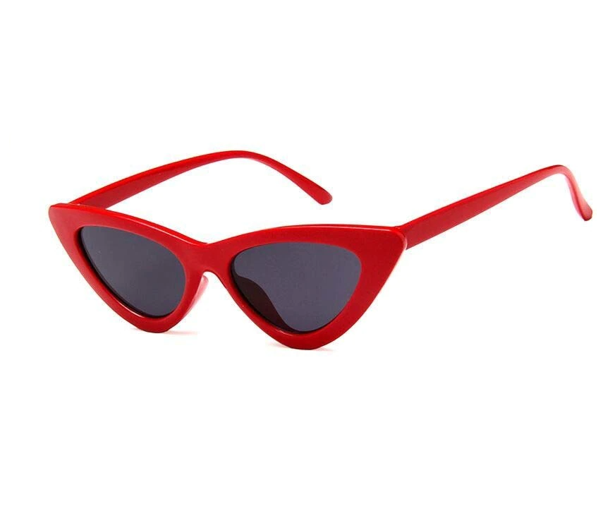 Gafas ojo de gato (+4 colores)