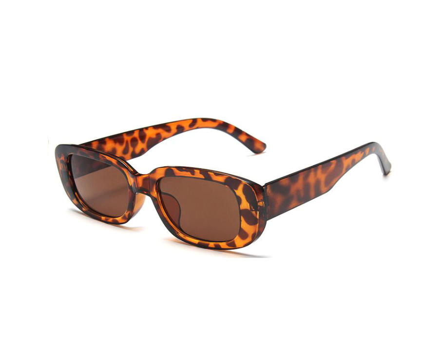 Gafas Retro (+4 colores)