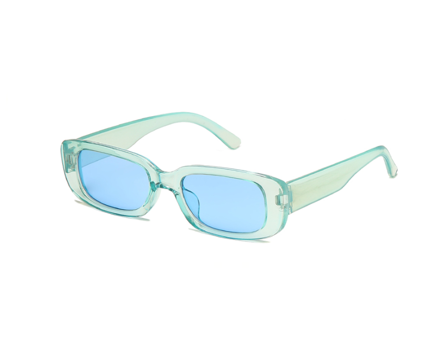 Gafas Retro (+4 colores vivos)