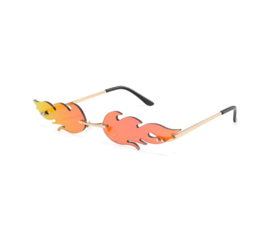 Gafas Flame