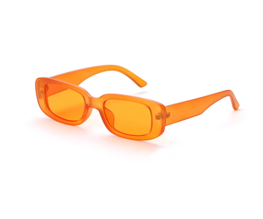 Gafas Retro (+4 colores vivos)