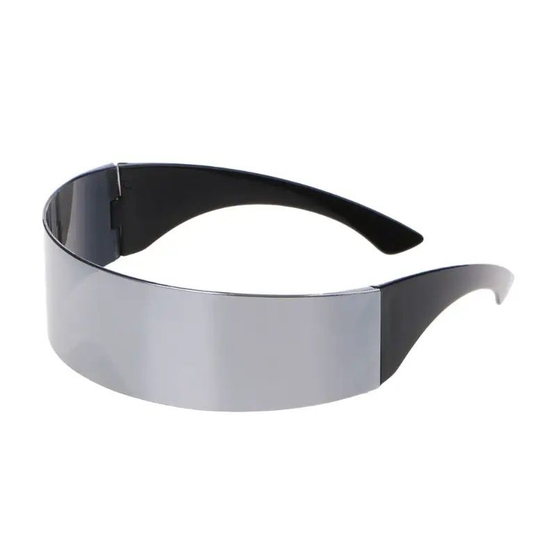 Gafas Rave