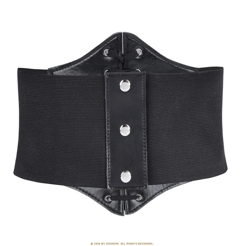 Corset Estampado