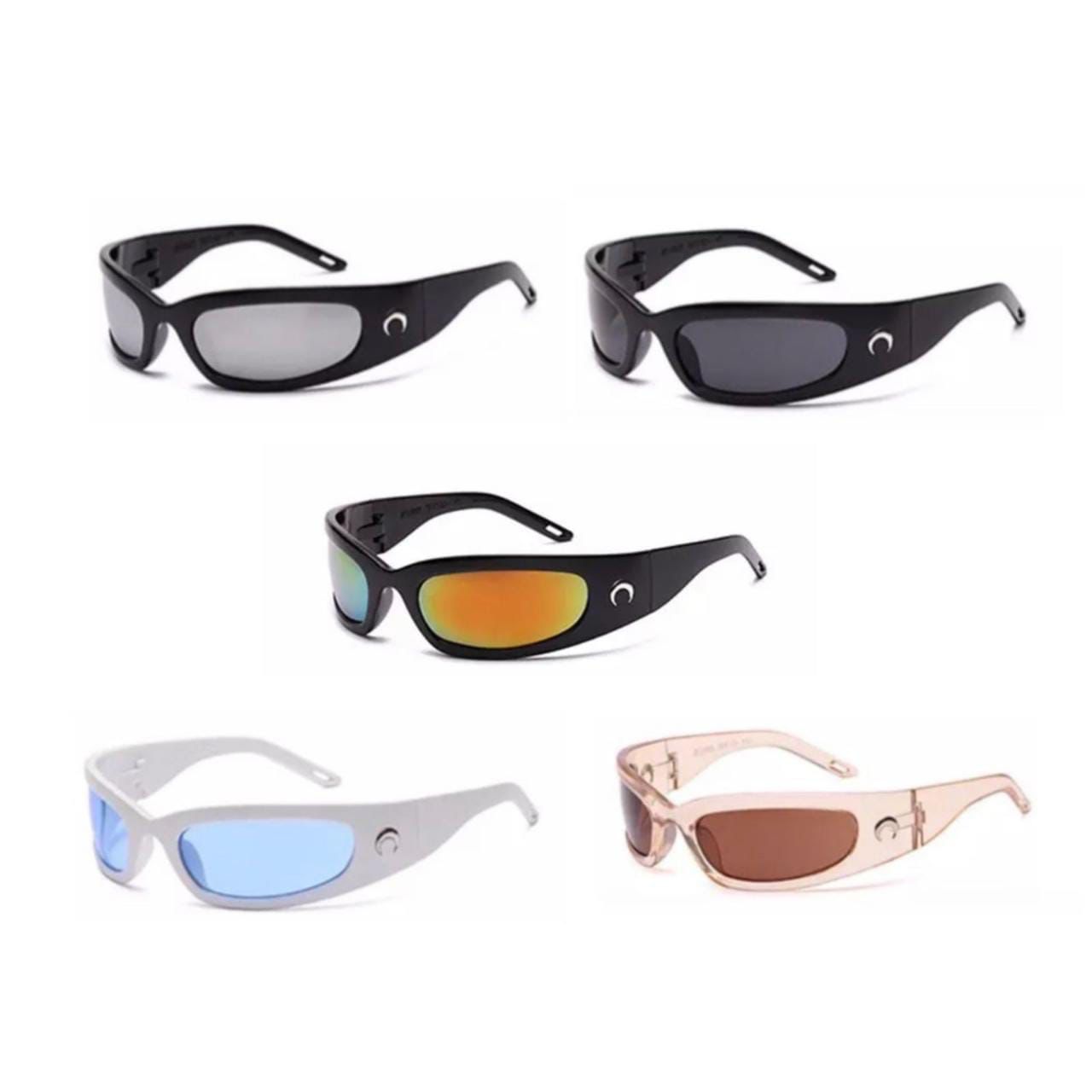 Gafas Moon (+5 colores)