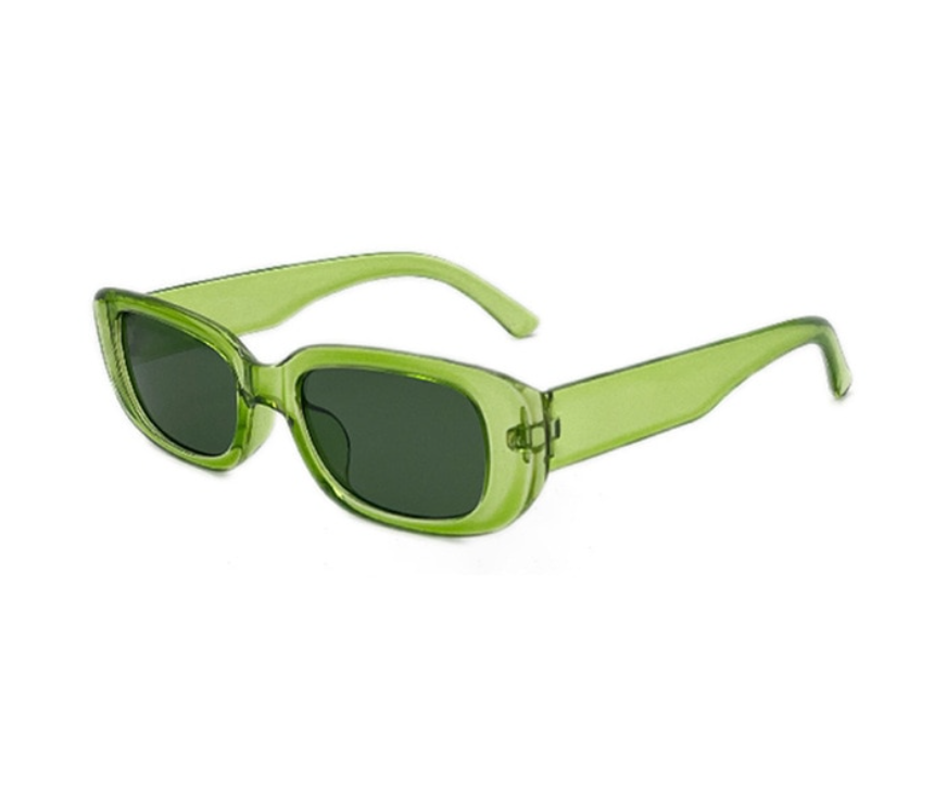 Gafas Retro (+4 colores vivos)