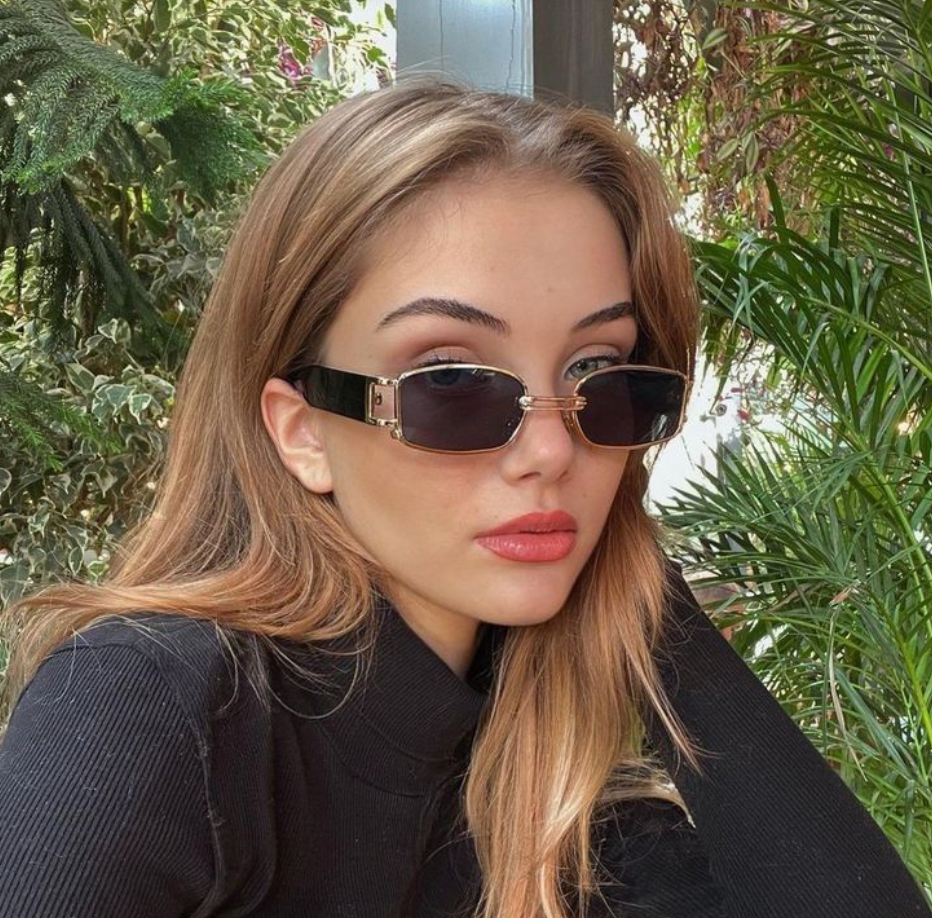 Casi perfectas (OUTLET de gafas)