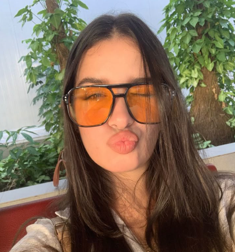Gafas de sol  para viajes