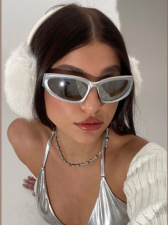 Gafas de $37.000