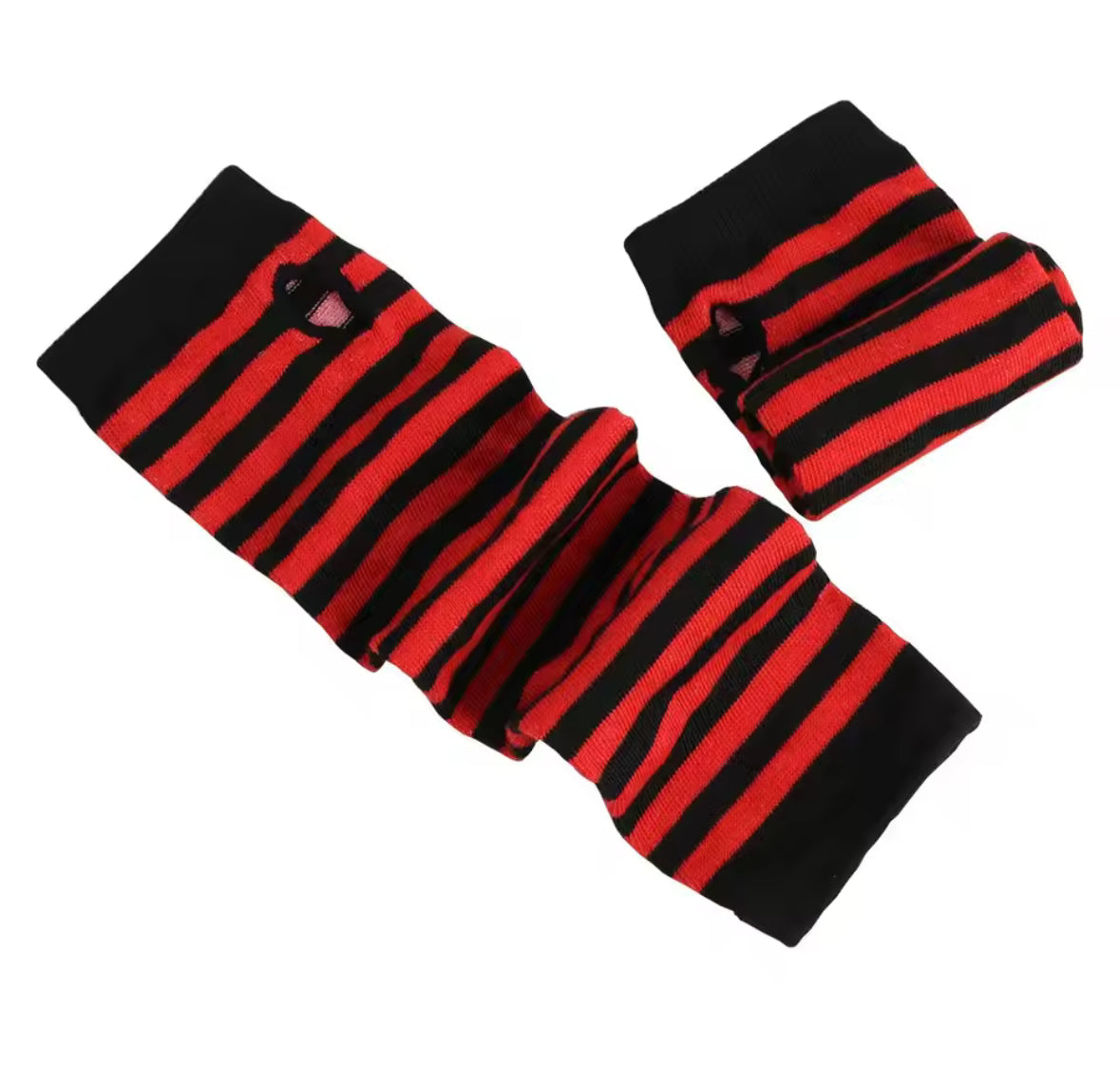 Mangas calentadoras (+4 colores)