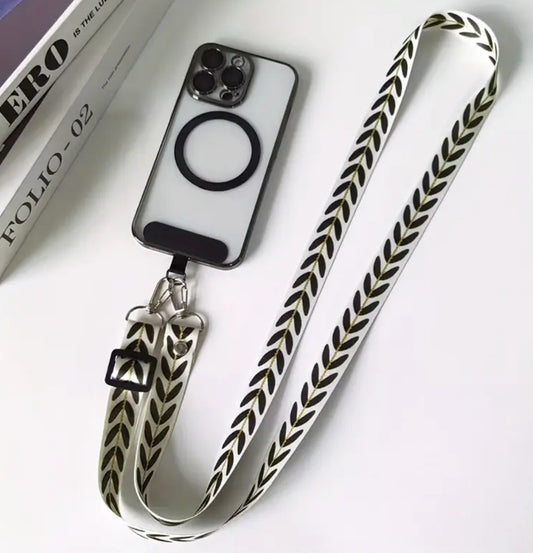 Correa para celular