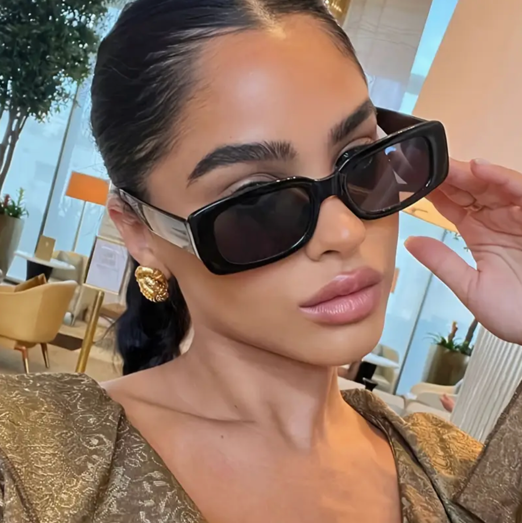 Gafas Retro