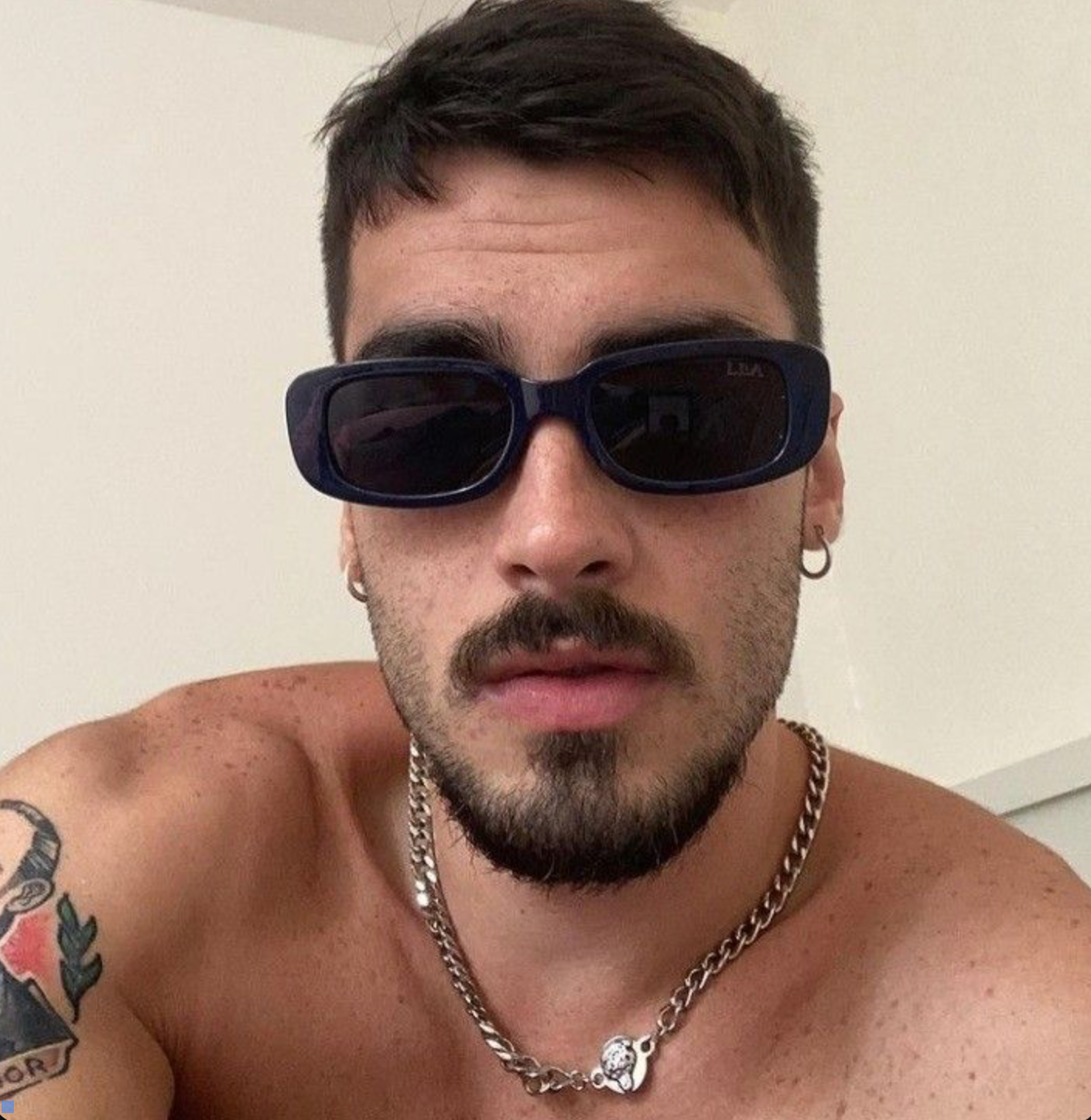Gafas Retro