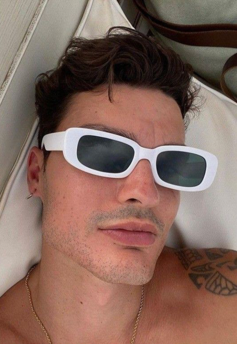Gafas Retro