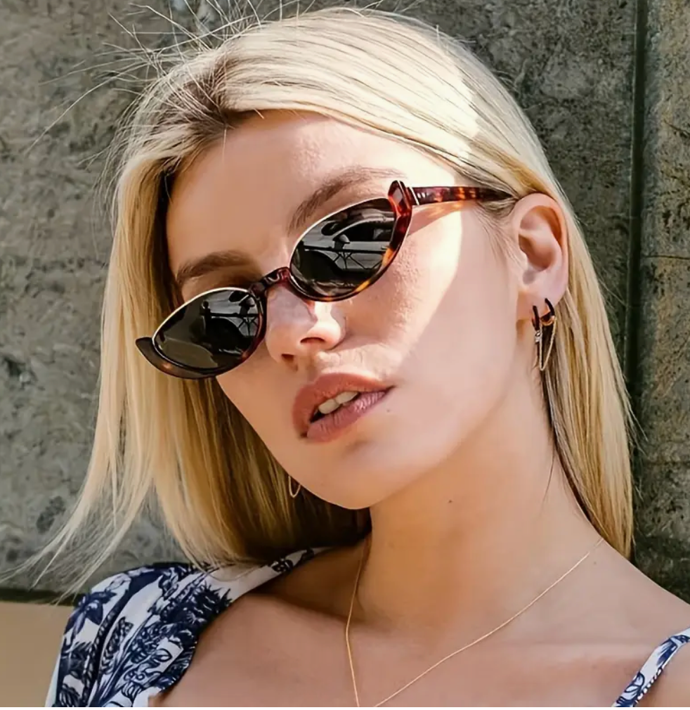 Gafas Rose