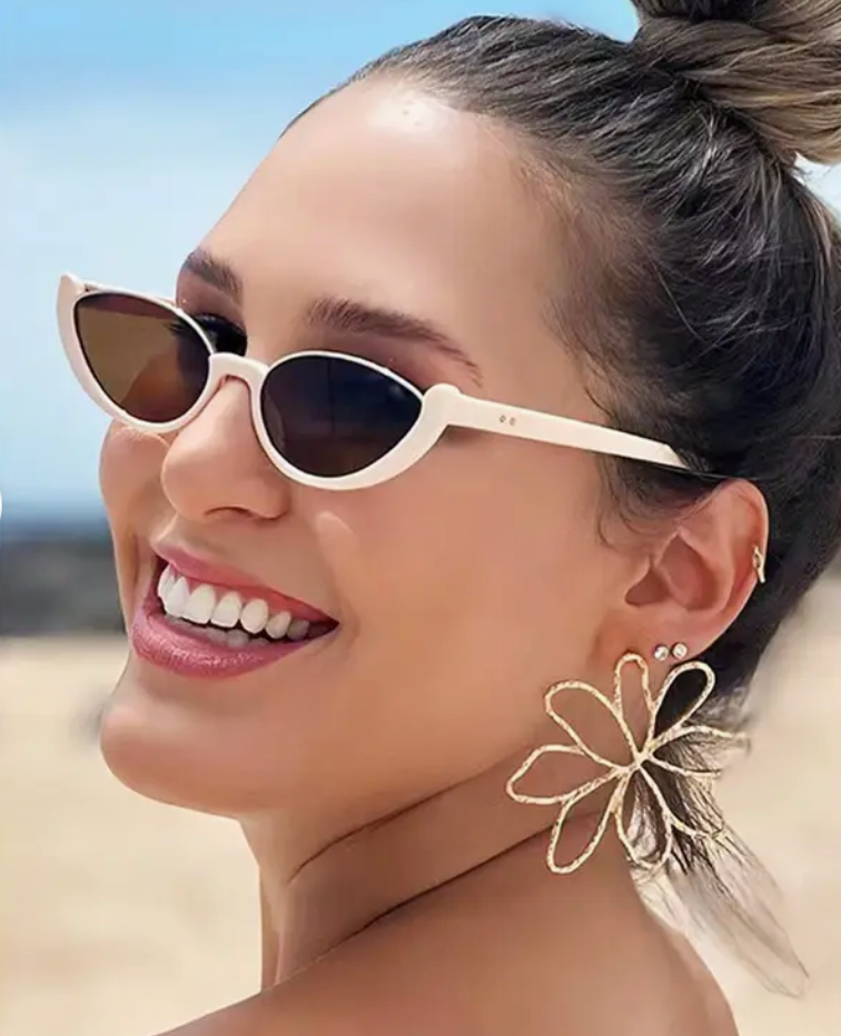 Gafas Rose
