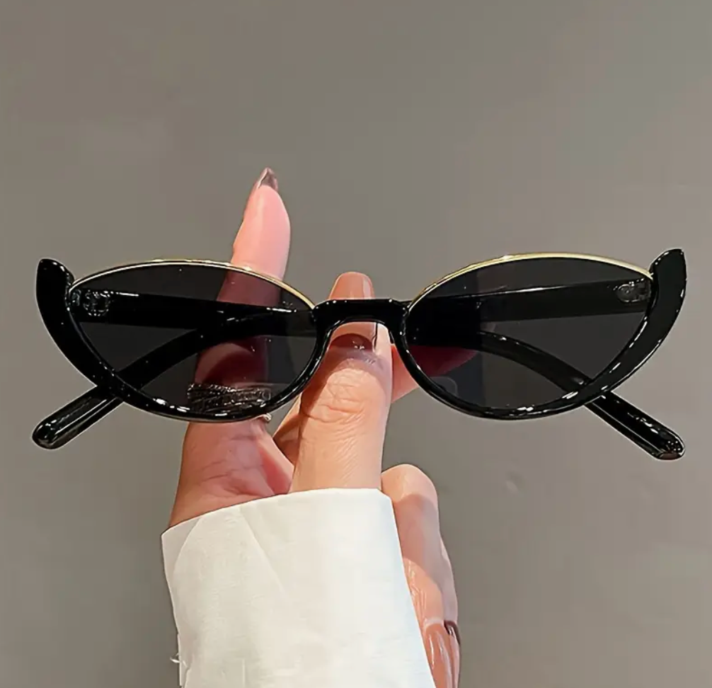 Gafas Rose