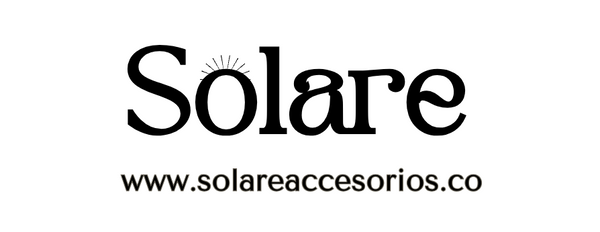 Solare Accesorios