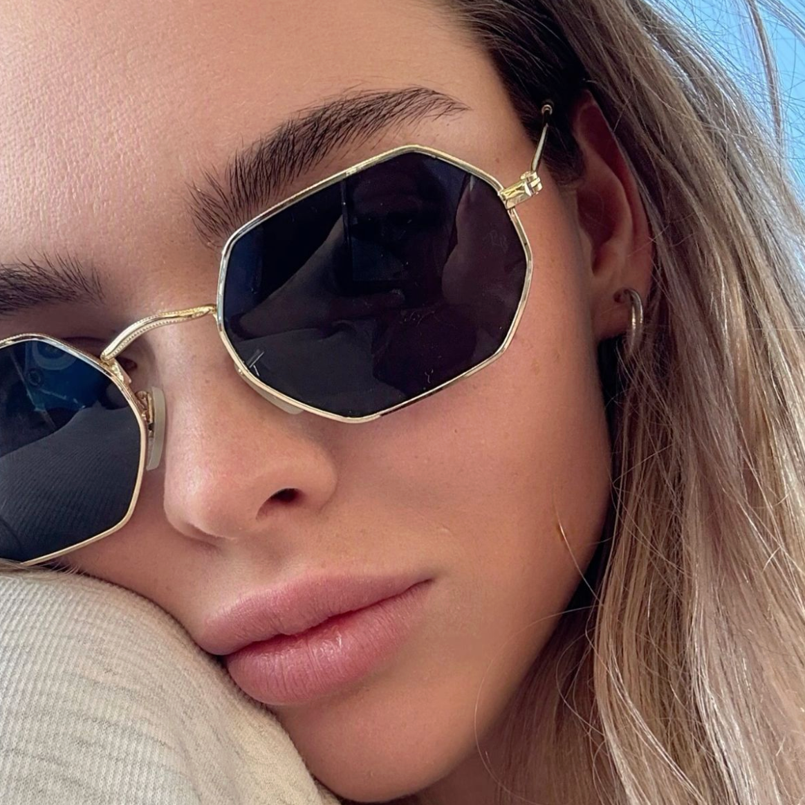 Gafas Diamond (+3 colores)