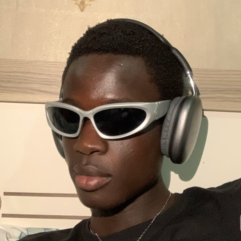 Gafas Nexus Gris Lente Plateado