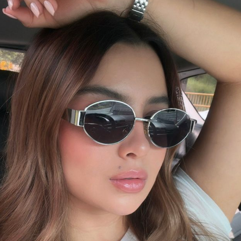 Gafas Roma (+3 colores)