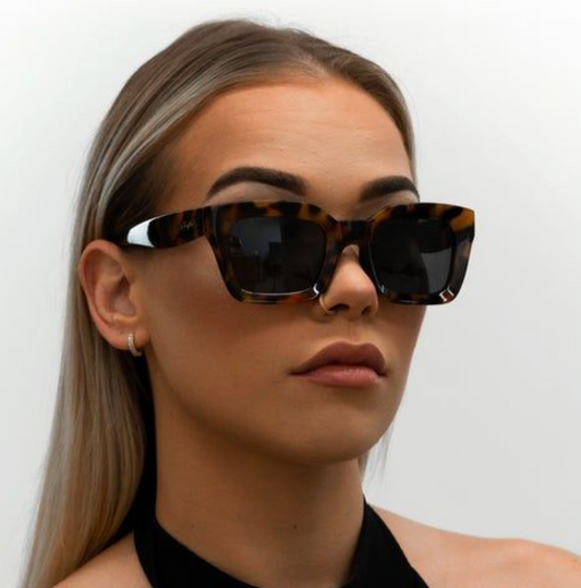 Gafas Atenea animal print (+3 colores)