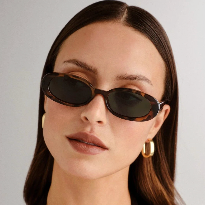 Gafas Milán negras (+4 colores)