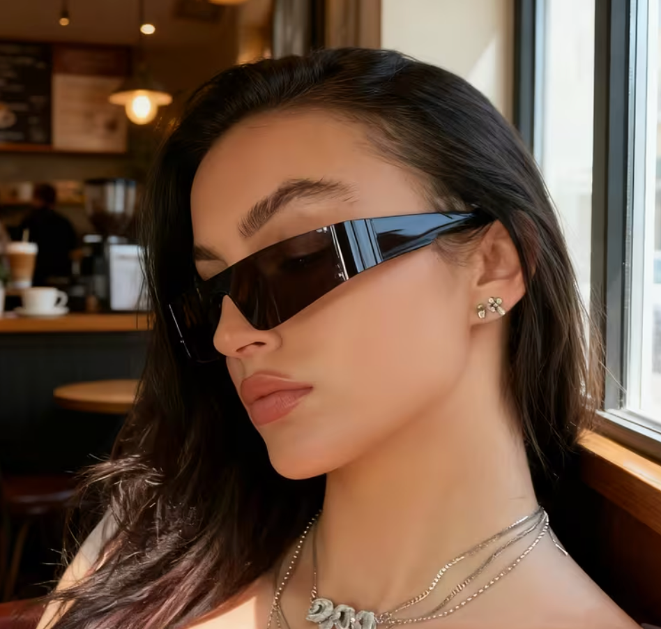 Gafas Space tornasol