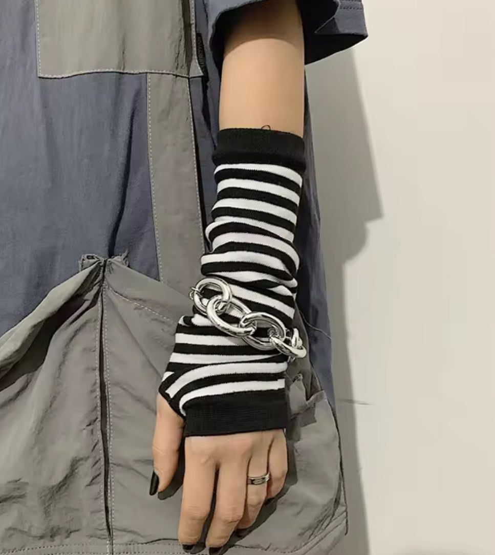 Mangas calentadoras (+4 colores)