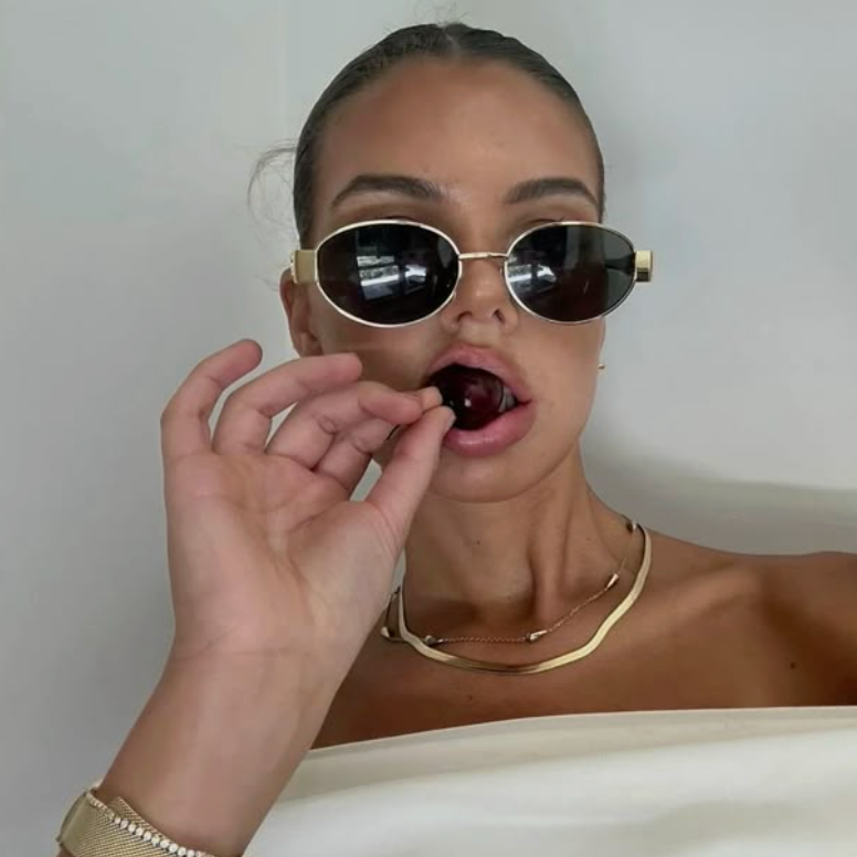 Gafas Roma (+3 colores)