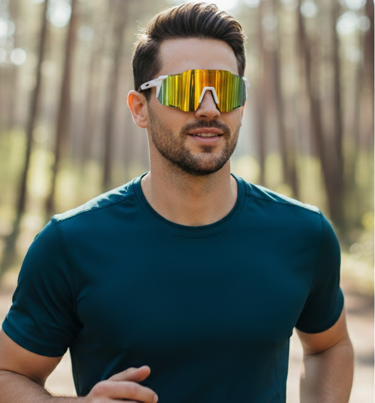 Gafas deportivas "Nitro"