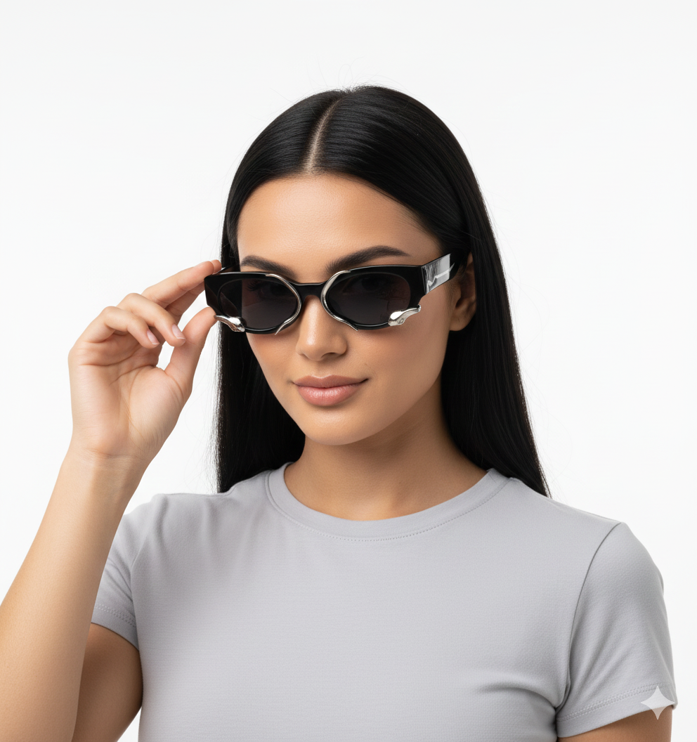 Gafas Snake (+2 colores)