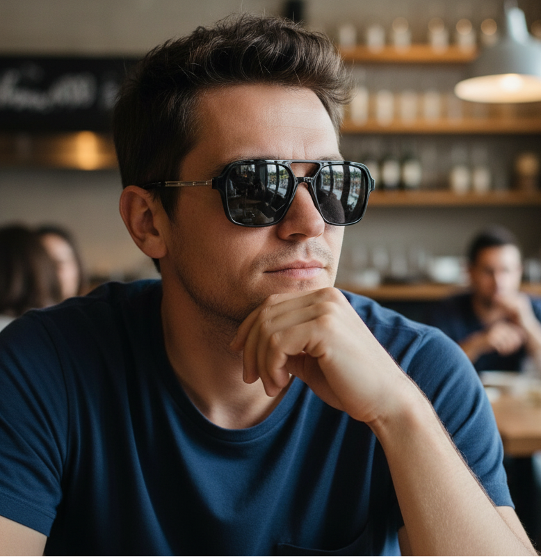 Gafas Classic (4 colores+)