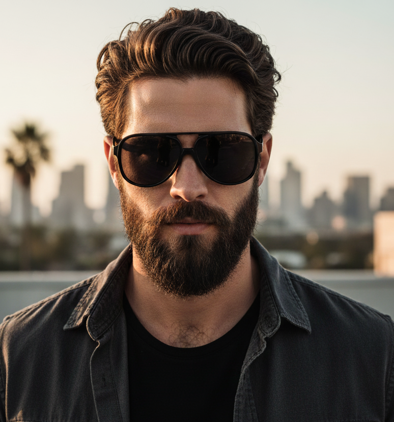 Gafas New Sunny (+2 colores)