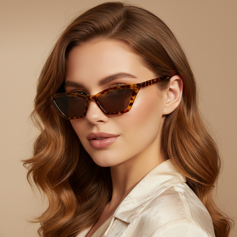 Gafas cosmic negras (+3 colores)