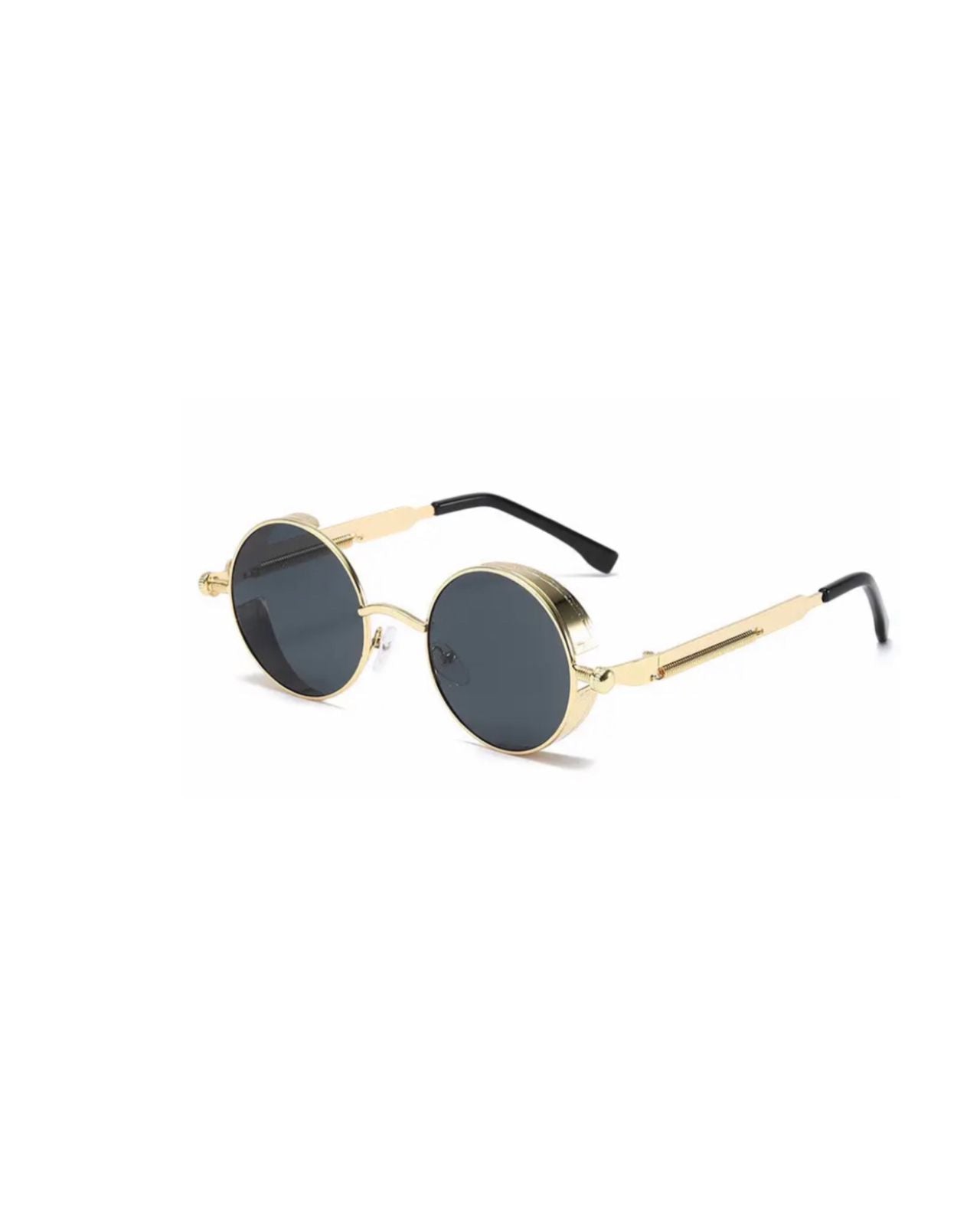 Gafas Steampunk
