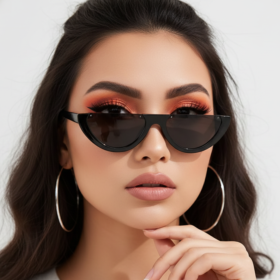 Gafas Cloe blancas (+3 colores)