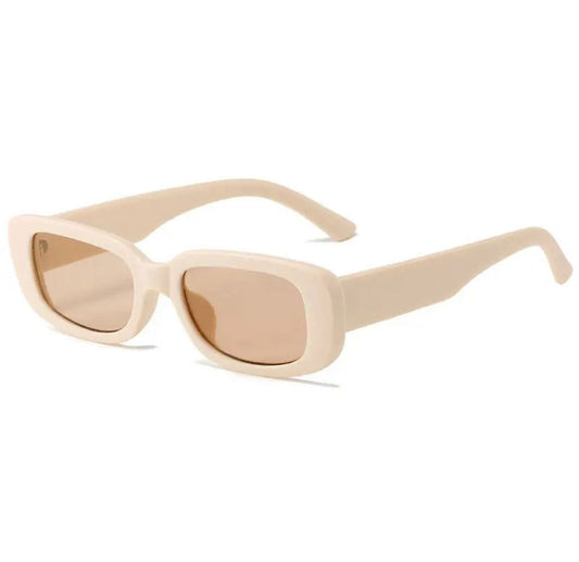 Gafas Retro Nude