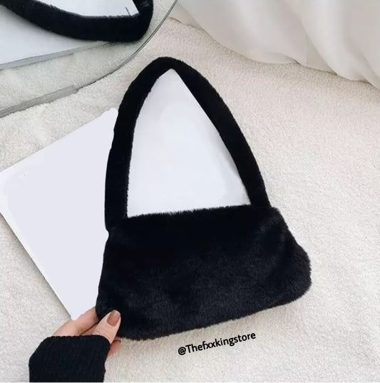Bolso Negro