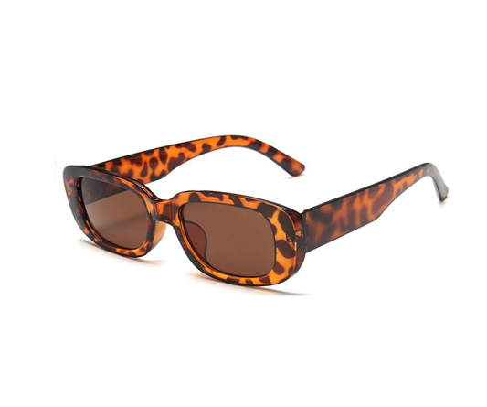 Gafas Retro AnimalPrint